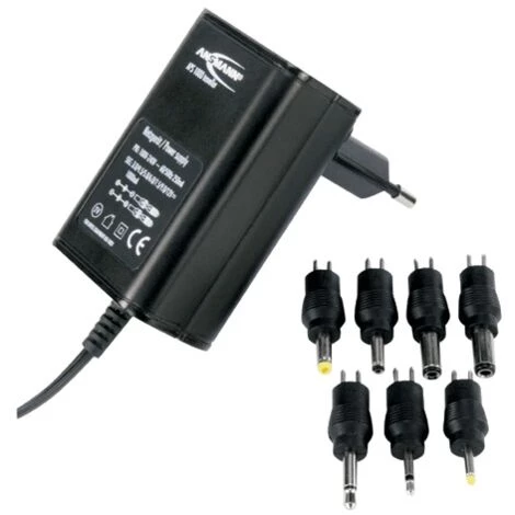 BLOC D ALIMENTATION STABILISE 230V.3/12V POUR TV AUDIO TELEPHONIE PHILIPS - 3547817 3 BLOC D ALIMENTATION STABILISE 230V.3/12V POUR TV AUDIO TELEPHONIE PHILIPS - 3547817