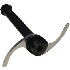 COUTEAU GRAND MODEL LAME LISSE POUR PETIT ELECTROMENAGER PHILIPS - 420303554100