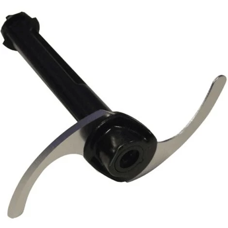 COUTEAU GRAND MODEL LAME LISSE POUR PETIT ELECTROMENAGER PHILIPS - 420303554100 3 COUTEAU GRAND MODEL LAME LISSE POUR PETIT ELECTROMENAGER PHILIPS - 420303554100