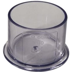 BOL MESURE PLASTIQUE POUR PETIT ELECTROMENAGER PHILIPS - 420303582610