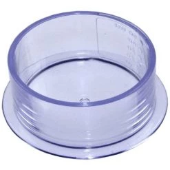 BOL MESURE COUVERCLE BLENDER POUR PETIT ELECTROMENAGER PHILIPS - 420303584250