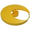 SUPPORT PLASTIQUE LAME POUR PETIT ELECTROMENAGER PHILIPS - 420303588670 -PHILIPS Soldes 13338857 1