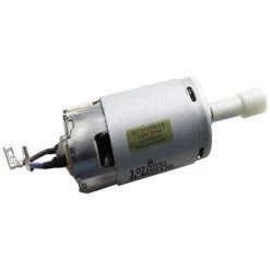 MOTEUR ASSY + COUPLING POUR PETIT ELECTROMENAGER PHILIPS - 420303590841