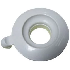 COUVERCLE BOL MIXER POUR PETIT ELECTROMENAGER PHILIPS - 420306563640