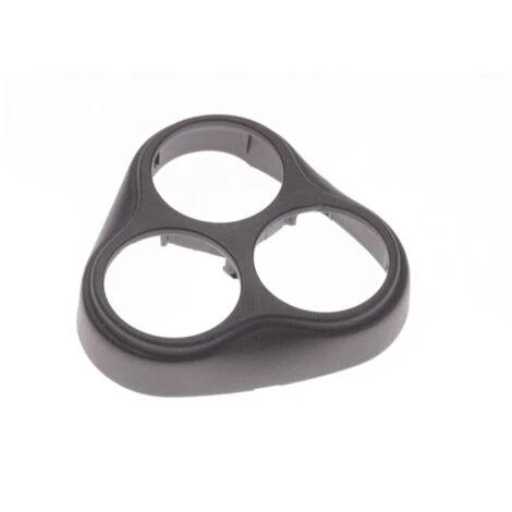 ETRIER PLASTIC SUPPORT TETES POUR PETIT ELECTROMENAGER PHILIPS - 422203605440 3 ETRIER PLASTIC SUPPORT TETES POUR PETIT ELECTROMENAGER PHILIPS - 422203605440