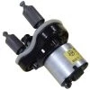 MOTEUR 3.6 V + 3 ROUES CRANTEES POUR PETIT ELECTROMENAGER PHILIPS - 422203612190 -PHILIPS Soldes 13339033 1
