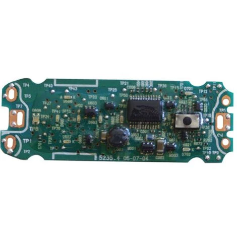 POWER SUPPLY UNIT POUR PETIT ELECTROMENAGER PHILIPS - 422203612370 3 POWER SUPPLY UNIT POUR PETIT ELECTROMENAGER PHILIPS - 422203612370