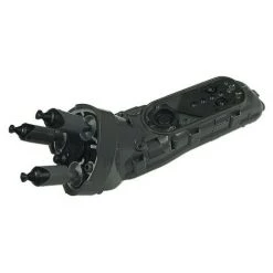 BLOC MOTEUR + PIGNONS POUR PETIT ELECTROMENAGER PHILIPS - 422203615650