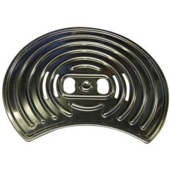 SUPPORT TASSES GRILLE INOX POUR PETIT ELECTROMENAGER PHILIPS - 422224000521