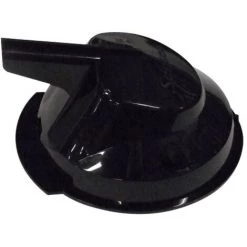 COLLECTEUR PLASTIQUE POUR PETIT ELECTROMENAGER PHILIPS - 422224761280