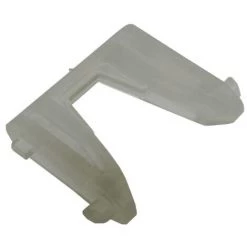 LEVIER PLASTIQUE POUR PETIT ELECTROMENAGER PHILIPS - 422224761310