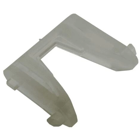 LEVIER PLASTIQUE POUR PETIT ELECTROMENAGER PHILIPS - 422224761310 3 LEVIER PLASTIQUE POUR PETIT ELECTROMENAGER PHILIPS - 422224761310