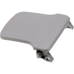 LEVIER PLASTIQUE BEIGE IVOIRE POUR PETIT ELECTROMENAGER PHILIPS - 422224770831