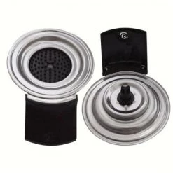 DOSEUR SENSEO 2 NOIRE 1 TASSE POUR PETIT ELECTROMENAGER PHILIPS - 422225938970