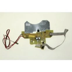 MODULE DE COMMANDE PCB POUR PETIT ELECTROMENAGER PHILIPS - 422225945043