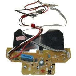 PLATINE DE COMMANDE POUR PETIT ELECTROMENAGER PHILIPS - 422225952721