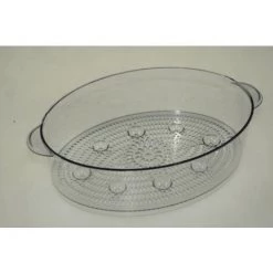 BOL PLASTIQUE POUR PETIT ELECTROMENAGER PHILIPS - 422245945407