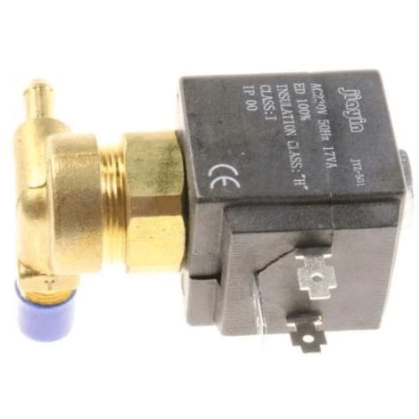 ELECTROVANNE POUR PETIT ELECTROMENAGER PHILIPS - 423901712542 3 ELECTROVANNE POUR PETIT ELECTROMENAGER PHILIPS - 423901712542