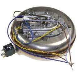 CHAUDIERE INOX AVEC RESISTANCE POUR PETIT ELECTROMENAGER PHILIPS - 423902120040