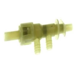 ENSEMBLE VANNE MECANIQUE POUR PETIT ELECTROMENAGER PHILIPS - 423902131782