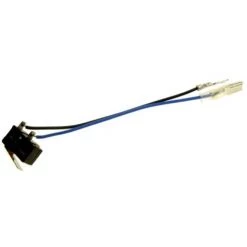 INTERRUPTEUR COMMANDE VAPEUR POUR PETIT ELECTROMENAGER PHILIPS - 423902142390