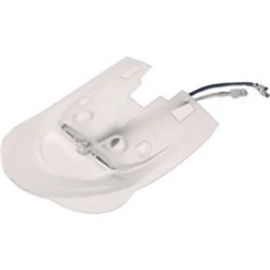 GUIDE LUMIERE PLASTIQUE POUR PETIT ELECTROMENAGER PHILIPS - 423902161771