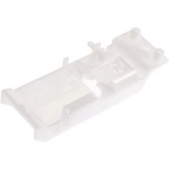 BOITIER DE VERROUILLAGE POUR SECHE LINGE PHILIPS - 481927838008