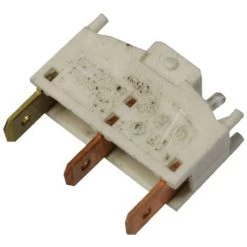 INTERRUPTEUR MARCHE ARRET POUR PETIT ELECTROMENAGER PHILIPS - 482227613776