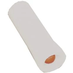 TUYAU SILICONE AVEC CLAPET POUR PETIT ELECTROMENAGER PHILIPS - 482236050864