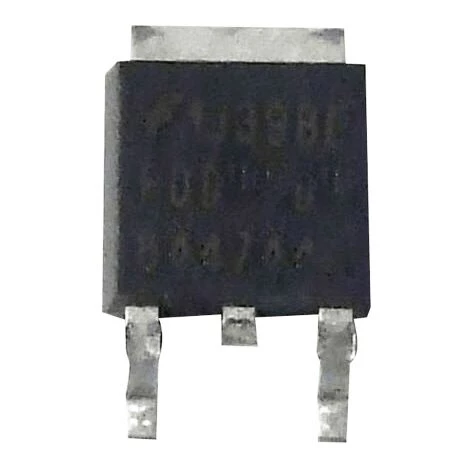 TRANSISTOR TO252 POWER MOSFET POUR TV AUDIO TELEPHONIE PHILIPS - 9515590 3 TRANSISTOR TO252 POWER MOSFET POUR TV AUDIO TELEPHONIE PHILIPS - 9515590