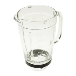 BOL EN VERRE BLENDER POUR PETIT ELECTROMENAGER PHILIPS - 996510064389
