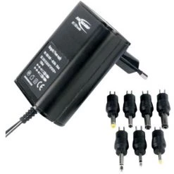 ALIMENTATION A DECOUPLAGE 3V-12V MAX. 18 POUR TV AUDIO TELEPHONIE PHILIPS - MW3R15GS