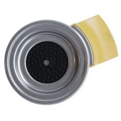 DOSEUR SENSEO 2 JAUNE 1 TASSE POUR PETIT ELECTROMENAGER PHILIPS - 422225929240