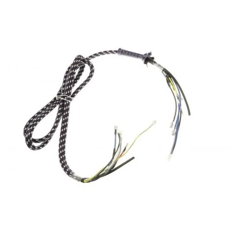 CORDON ALIMENTATION VAPEUR POUR PETIT ELECTROMENAGER PHILIPS - 423903002411 3 CORDON ALIMENTATION VAPEUR POUR PETIT ELECTROMENAGER PHILIPS - 423903002411