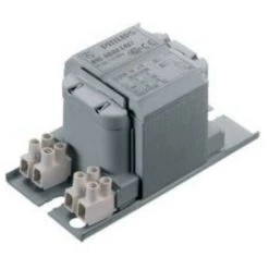 Réacteur Philips Lampes HQL/JM 400W 240V 50HZ BHL400K307