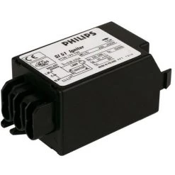 Allumeur Philips Pour Lampes HPI 250-400W 2 FILS SI51