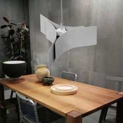 Suspension Design Plafonnier En Verre Lampe Suspendue Philips 40826/38/16 -PHILIPS Soldes 13533821 4