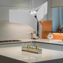 Suspension Design Plafonnier En Verre Lampe Suspendue Philips 40826/38/16 -PHILIPS Soldes 13533821 5