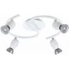 Plafonnier Spirale D'éclairage Design LED 16 Watts Mobile Philips 5804/33/11 -PHILIPS Soldes 13537939 1