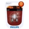 PHILIPS 2 Ampoules T4W 24V -PHILIPS Soldes 13626013 1