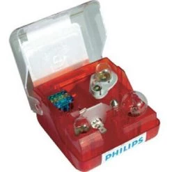 Coffret Ampoules H4 24V PHILIPS -69586130-