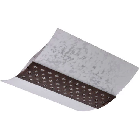 Plafonnier Design éclairage De Salon Spots En Verre Couloir Marron Clair Philips 332334316 3 Plafonnier Design éclairage De Salon Spots En Verre Couloir Marron Clair Philips 332334316