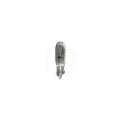 AMPOULE PHILIPS 13516CP W1,2W 13516 24V 1.2W