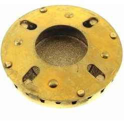 Chapeau Bruleur D=47 Pour Cuisiniere Philips