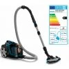 Aspirateur Sans Sac A+aca 76db Vert - Fc9744/09 - Philips - Vert -PHILIPS Soldes 14221159 1