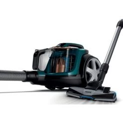 Aspirateur Sans Sac A+aca 76db Vert - Fc9744/09 - Philips - Vert -PHILIPS Soldes 14221159 3