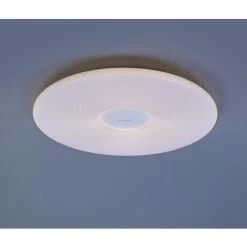 Philips Plafonnier, Avec Dimmable / Temperature De Couleur Travail Changing / Wifi -PHILIPS Soldes 14632523 3