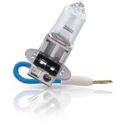 AMPOULE PHILIPS VISION H3 12V 55W 12336PRB1 -PHILIPS Soldes 14697830 4