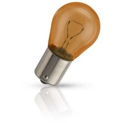 AMPOULES PHILIPS VISION PY21W 12V 12496NAB2 -PHILIPS Soldes 14697832 4