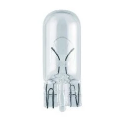 AMPOULE X2 PHILIPS W5W 12V W2.1X9.5D 40421330